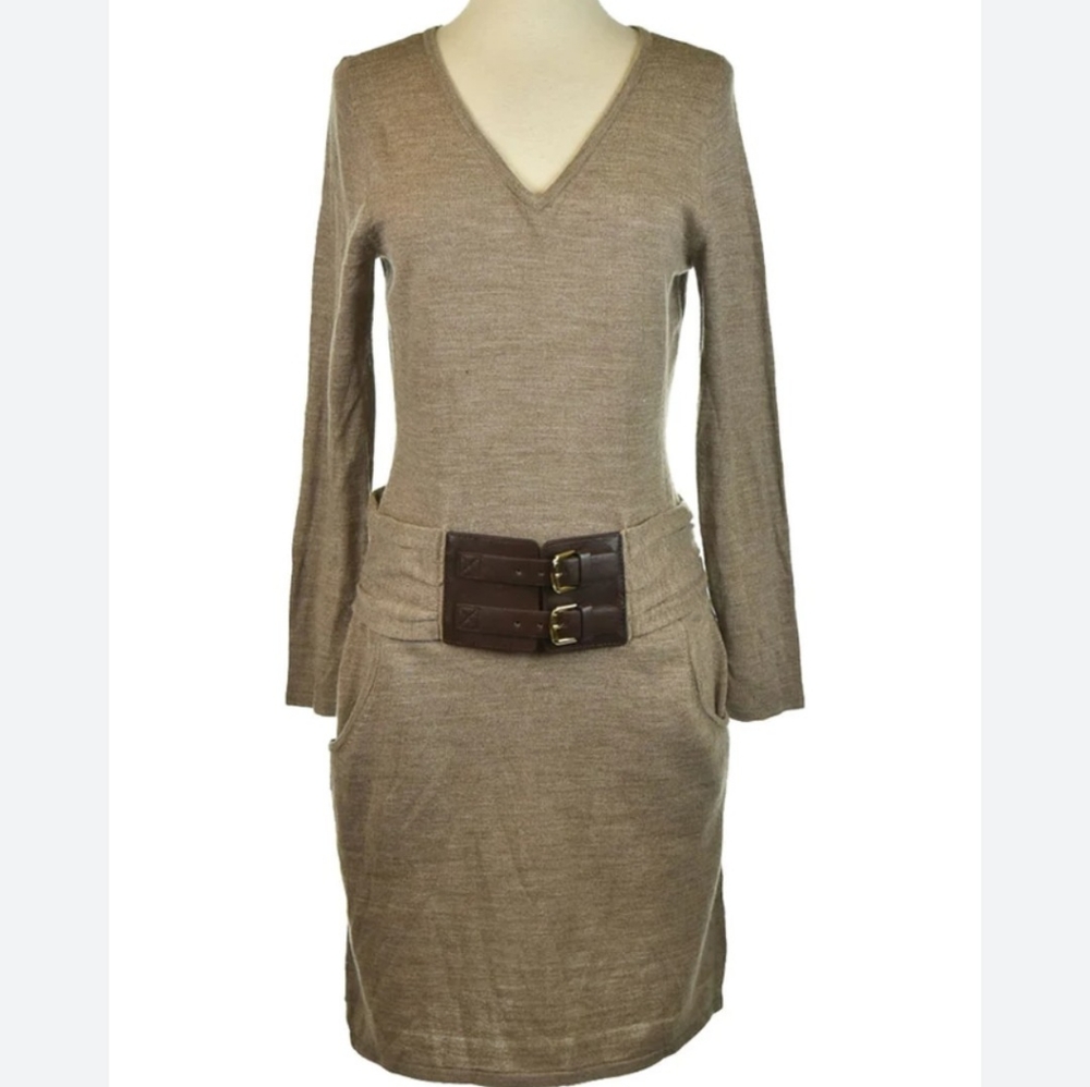 New York & Company Casual Dress Size Large